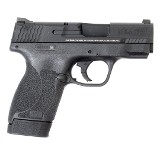 SMITH & WESSON M&P45 SHIELD .45 ACP - 2 of 3