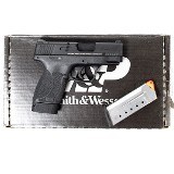 SMITH & WESSON M&P45 SHIELD .45 ACP - 3 of 3