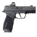 SIG SAUER P365-XMACRO COMP 9MM LUGER (9X19 PARA) - 2 of 3