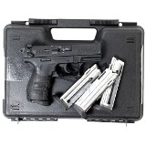 WALTHER P22 .22 LR - 3 of 3