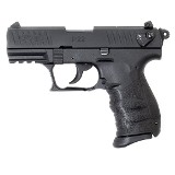 WALTHER P22 .22 LR - 1 of 3