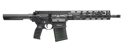 HECKLER & KOCH MR762 A4 7.62X51MM NATO