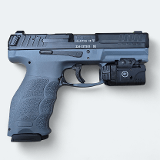 HECKLER & KOCH VP9 9MM LUGER (9X19 PARA) - 3 of 3