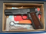 COLT 1911A1 US ARMY .45 ACP - 3 of 3