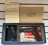 COLT 1911A1 US ARMY .45 ACP