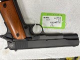ROCK ISLAND ARMORY GI STANDARD FS *CA COMPLIANT* .45 ACP - 2 of 2