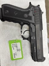 TAURUS PT92 9MM LUGER (9X19 PARA)