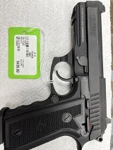 TAURUS PT92 9MM LUGER (9X19 PARA) - 2 of 2