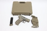 CANIK MC9L 9MM LUGER (9x19 PARA) - 1 of 3