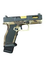 PALMETTO STATE ARMORY dagger sabre 9MM LUGER (9x19 PARA) - 2 of 3