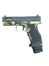 PALMETTO STATE ARMORY dagger sabre 9MM LUGER (9x19 PARA) - 3 of 3