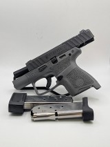 BERETTA APX 9MM LUGER (9x19 PARA) - 3 of 3