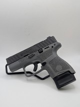BERETTA APX 9MM LUGER (9x19 PARA)