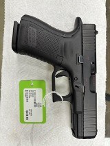 GLOCK G19 GEN 5 9MM LUGER (9X19 PARA) - 1 of 2