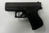 GLOCK G43 9MM LUGER (9X19 PARA) - 2 of 3