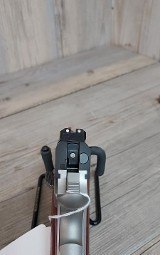 SPRINGFIELD ARMORY RONIN 9MM LUGER (9x19 PARA) - 2 of 3