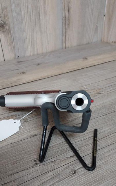 SPRINGFIELD ARMORY RONIN 9MM LUGER (9x19 PARA)