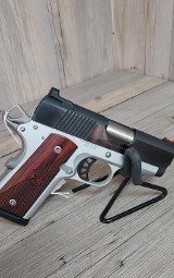 SPRINGFIELD ARMORY RONIN 9MM LUGER (9x19 PARA) - 3 of 3