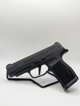 SIG SAUER P365 9MM LUGER (9x19 PARA)