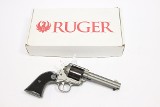 RUGER WRANGLER .22 LONG