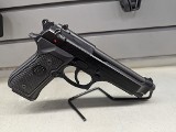 BERETTA 92 FS 9MM LUGER (9x19 PARA) - 1 of 3