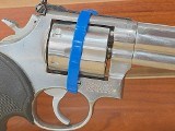SMITH & WESSON 686 .357 MAG - 3 of 3