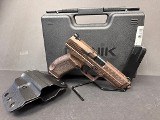 CANIK TP9SF 9MM LUGER (9x19 PARA) - 2 of 2