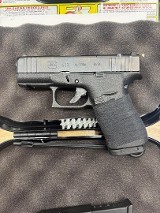 GLOCK G43X MOS 9MM LUGER (9X19 PARA) - 2 of 3