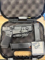 GLOCK G43X MOS 9MM LUGER (9X19 PARA) - 3 of 3