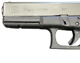 GLOCK 31 Gen 4 .357 Sig - 2 of 3