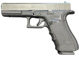 GLOCK 31 Gen 4 .357 Sig