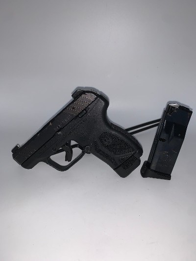 RUGER LCP MAX .380 ACP