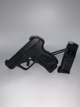 RUGER LCP MAX .380 ACP