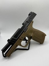 SMITH & WESSON SD9 9MM LUGER (9x19 PARA) - 3 of 3