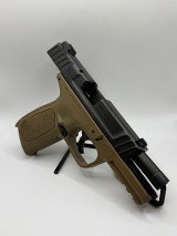 SMITH & WESSON SD9 9MM LUGER (9x19 PARA) - 2 of 3