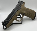 SMITH & WESSON SD9 9MM LUGER (9x19 PARA) - 1 of 3
