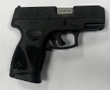 TAURUS G3C 9MM LUGER (9X19 PARA) - 1 of 3
