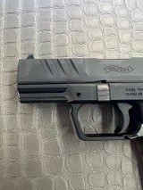 WALTHER PD380 .380 ACP - 2 of 3