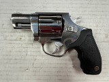TAURUS 617 .357 MAG