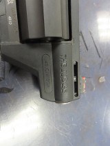 TAURUS JUDGE .45 LC/.410 GA - 2 of 3