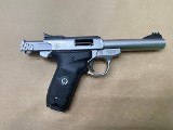 SMITH & WESSON SW22 VICTORY .22 CAL - 3 of 3