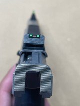 SMITH & WESSON SW22 VICTORY .22 CAL - 2 of 3