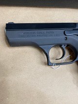 MAGNUM RESEARCH BABY DESERT EAGLE 9MM LUGER (9x19 PARA) - 2 of 3