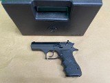 MAGNUM RESEARCH BABY DESERT EAGLE 9MM LUGER (9x19 PARA) - 1 of 3