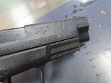 SPRINGFIELD ARMORY XDM ELITE .45 ACP - 2 of 3