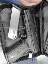 SPRINGFIELD ARMORY XDM ELITE .45 ACP - 1 of 3
