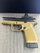 ROST MARTIN
RM1C 9MM LUGER (9x19 PARA) - 2 of 3