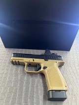 ROST MARTIN
RM1C 9MM LUGER (9x19 PARA)