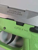 SCCY CPX-1 9MM LUGER (9x19 PARA) - 3 of 3