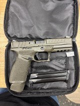 SPRINGFIELD ARMORY ECHELON (U-NOTCH) [ODG] 9MM LUGER (9X19 PARA)